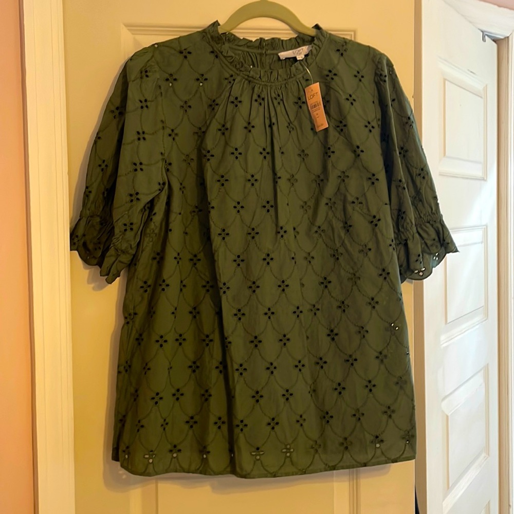 Loft top